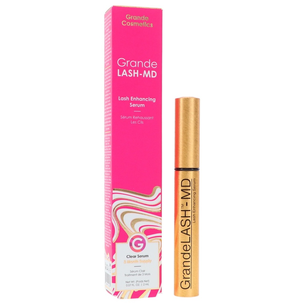 NWT Grandelash Lash Enhancing Serum
